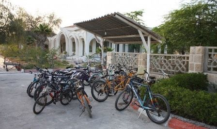 هتل اسپادانا کیش هتل اسپادانا کیش
